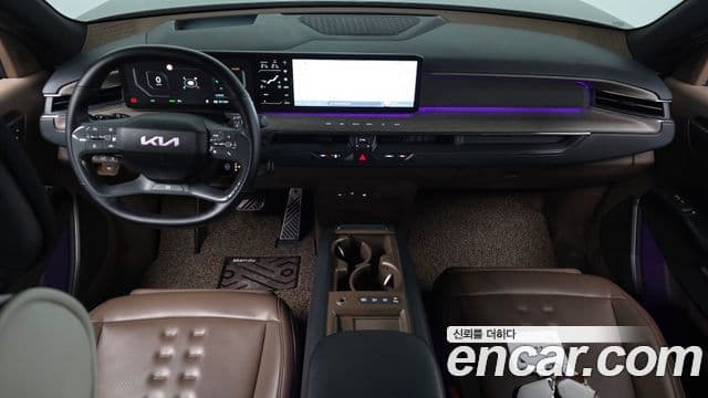 Kia EV9 Earth, 2024 7