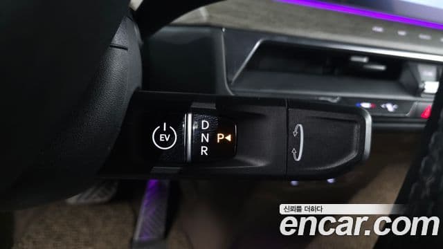 Kia EV9 Earth, 2024 9