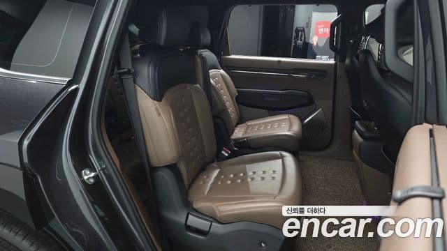 Kia EV9 Earth, 2024 10