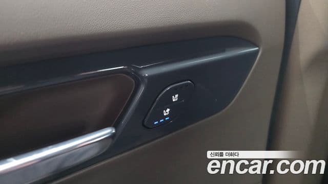 Kia EV9 Earth, 2024 19