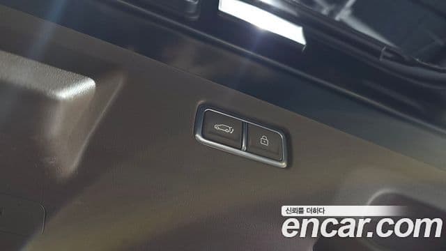 Kia EV9 Earth, 2024 20