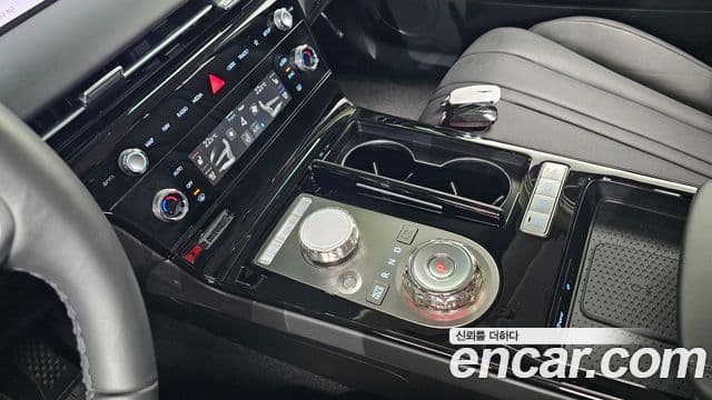 Genesis G80 (RG3) бензин 3.5 турбо AWD, 2025 9