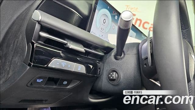 Genesis G80 (RG3) бензин 3.5 турбо AWD, 2025 14