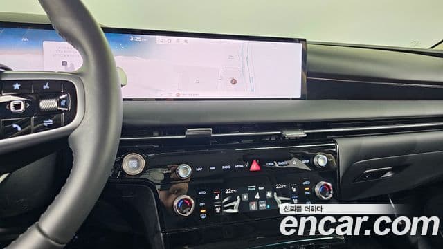 Genesis G80 (RG3) бензин 3.5 турбо AWD, 2025 16