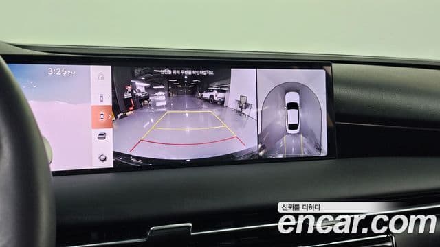 Genesis G80 (RG3) бензин 3.5 турбо AWD, 2025 17