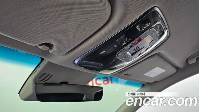 Genesis G80 (RG3) бензин 3.5 турбо AWD, 2025 18