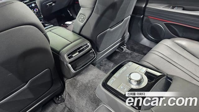 Genesis G80 (RG3) бензин 3.5 турбо AWD, 2025 19