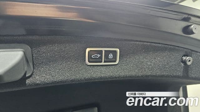 Genesis G80 (RG3) бензин 3.5 турбо AWD, 2025 20