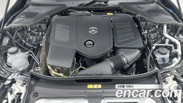 Mercedes-Benz E-класс W214 Exclusive, 2025 6