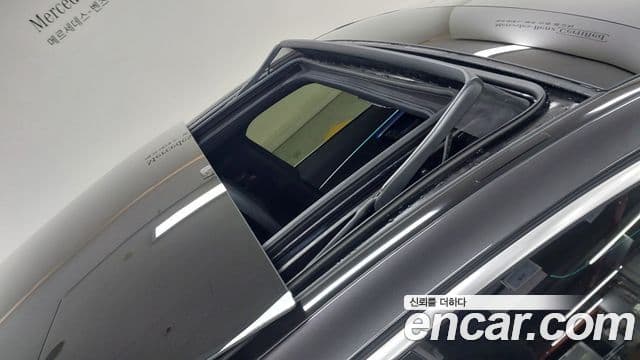 Mercedes-Benz E-класс W214 Exclusive, 2025 12