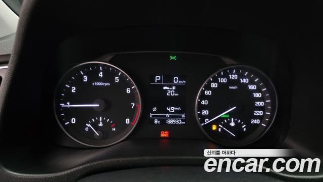 Hyundai Avante AD 1.6 GDI Smart, 2017 8