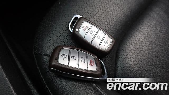 Hyundai Avante AD 1.6 GDI Smart, 2017 17