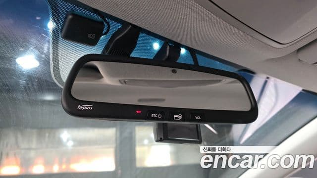 Hyundai Avante AD 1.6 GDI Smart, 2017 19