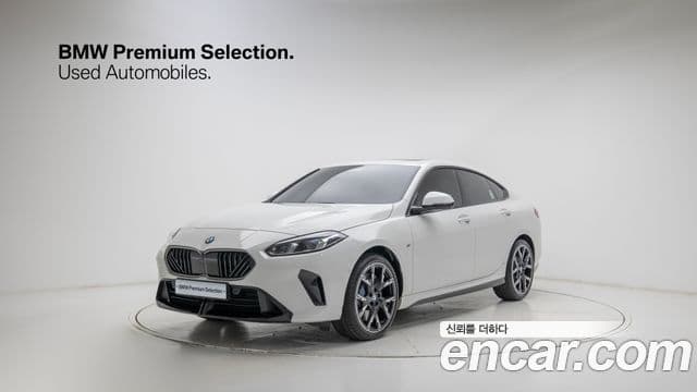 BMW 2시리즈 Gran Coupe (F74) 228 xDrive M Sport