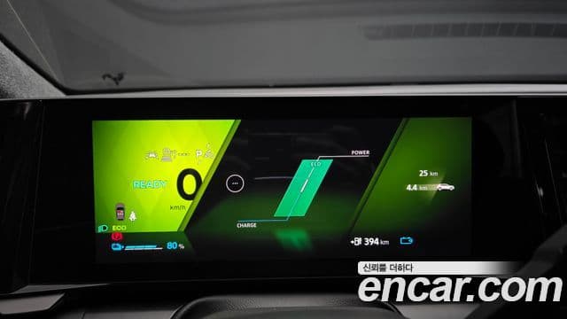 Renault Korea(Samsung) Сценик (Scenic) Techno Plus, 2026 8