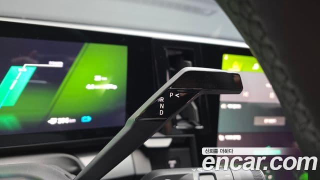 Renault Korea(Samsung) Сценик (Scenic) Techno Plus, 2026 9