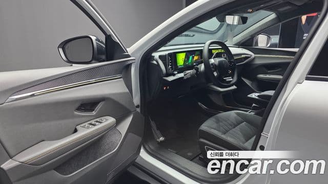 Renault Korea(Samsung) Сценик (Scenic) Techno Plus, 2026 10