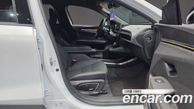 Renault Korea(Samsung) Сценик (Scenic) Techno Plus, 2026 11