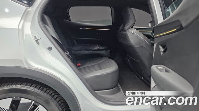 Renault Korea(Samsung) Сценик (Scenic) Techno Plus, 2026 12