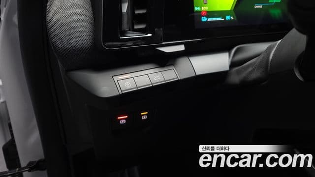 Renault Korea(Samsung) Сценик (Scenic) Techno Plus, 2026 14