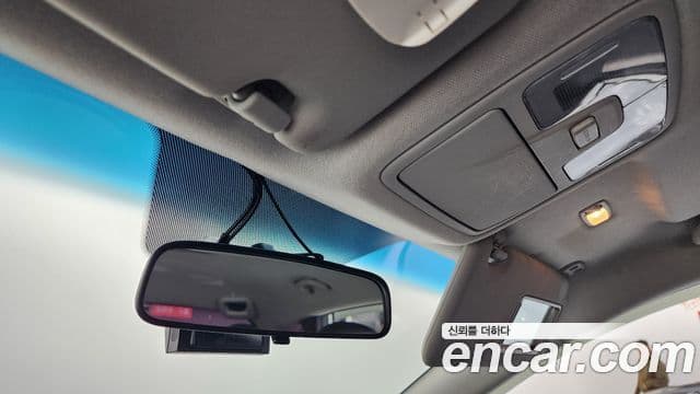 Hyundai Tucson ix Luxury, 2012 17