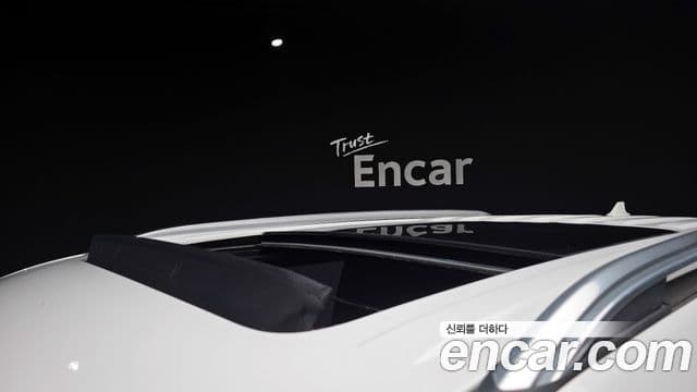 Ford Explorer 6세대 3.0 Platinum 4WD, 2022 19