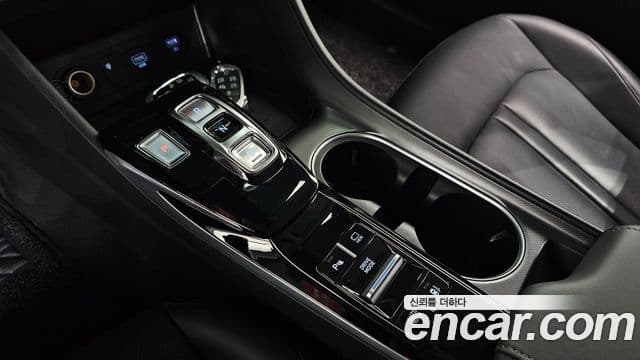 Hyundai Sonata (DN8) Premium Plus, 2022 9