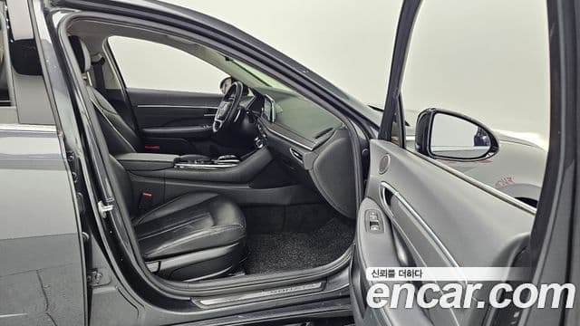 Hyundai Sonata (DN8) Premium Plus, 2022 10
