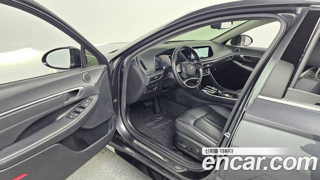Hyundai Sonata (DN8) Premium Plus, 2022 11