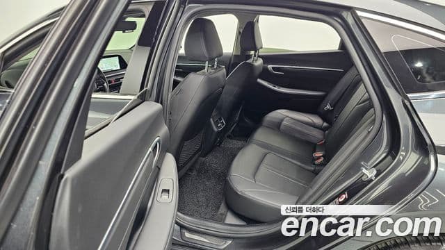 Hyundai Sonata (DN8) Premium Plus, 2022 12
