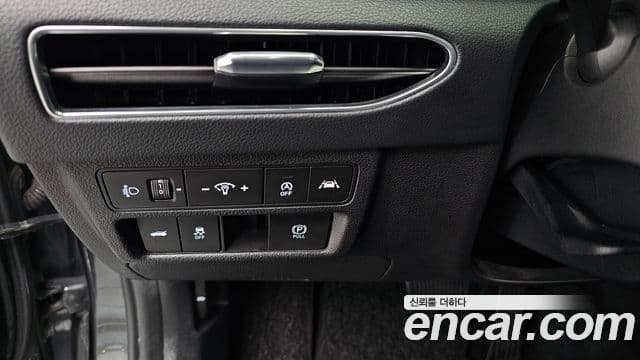 Hyundai Sonata (DN8) Premium Plus, 2022 17