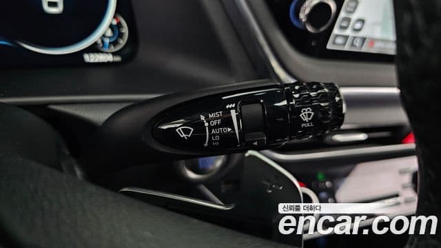 Hyundai Sonata (DN8) Premium Plus, 2022 19