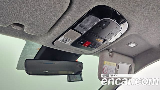 Hyundai Sonata (DN8) Premium Plus, 2022 20