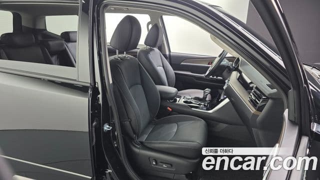 Kia Mohave The / новый Master Platinum, 2023 12