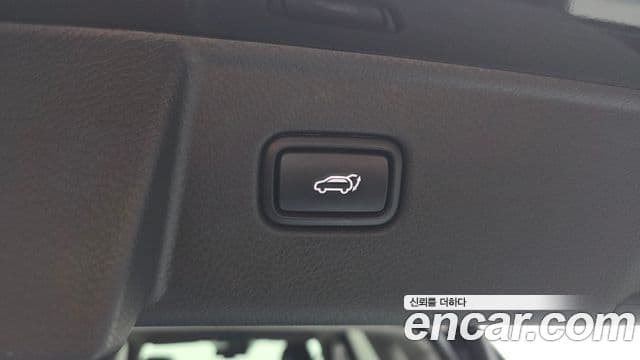 Kia Mohave The / новый Master Platinum, 2023 20