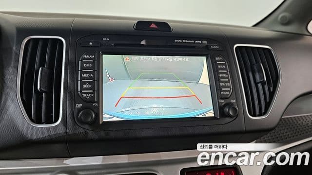 Kia Ray Prestige, 2017 16