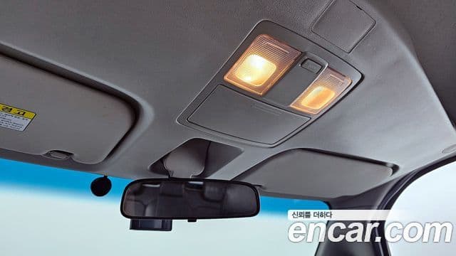 Kia Ray Prestige, 2017 17