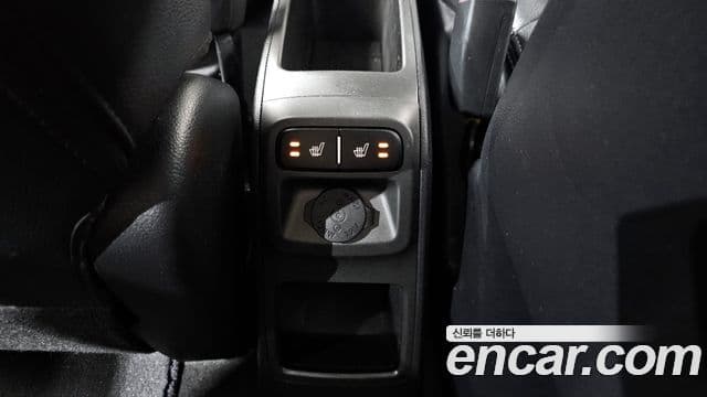 Kia Ray Prestige, 2017 19