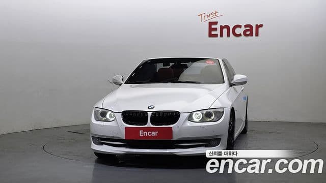BMW 3시리즈 (E90) 328i кабриолет, 2011 3