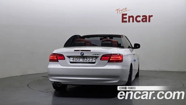 BMW 3시리즈 (E90) 328i кабриолет, 2011 4