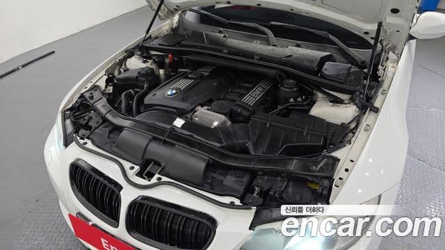 BMW 3시리즈 (E90) 328i кабриолет, 2011 6