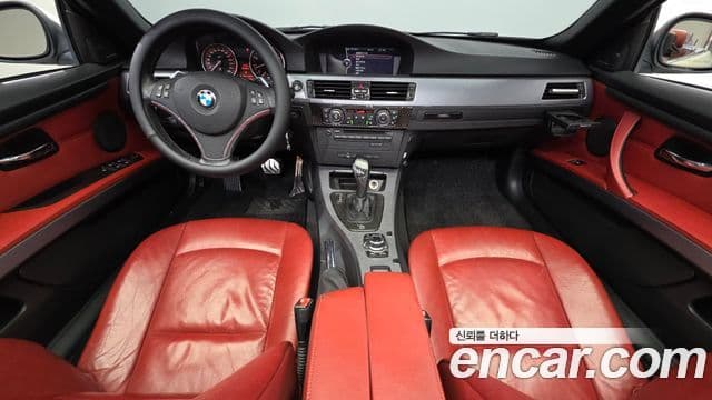 BMW 3시리즈 (E90) 328i кабриолет, 2011 7