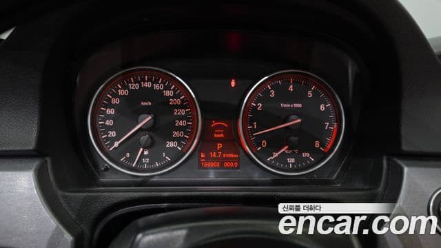 BMW 3시리즈 (E90) 328i кабриолет, 2011 8
