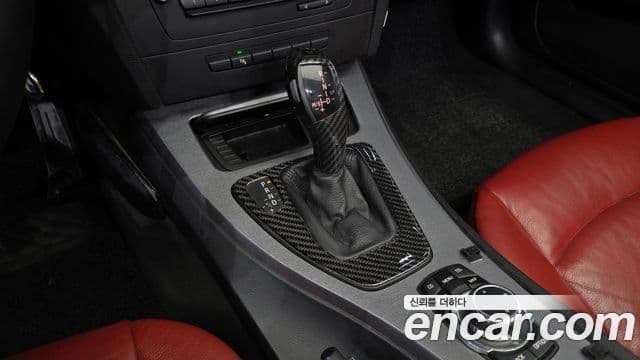 BMW 3시리즈 (E90) 328i кабриолет, 2011 9