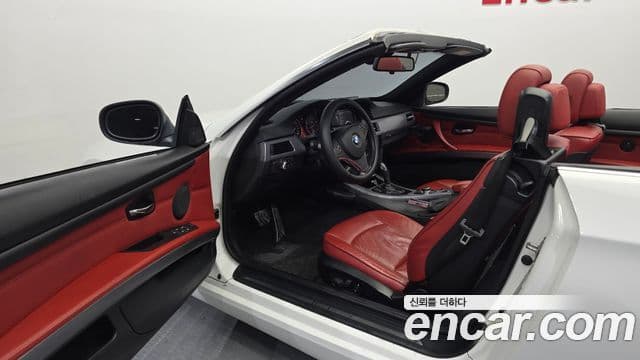 BMW 3시리즈 (E90) 328i кабриолет, 2011 10