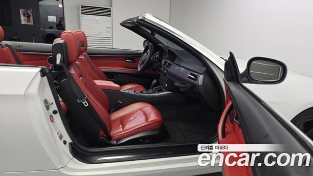 BMW 3시리즈 (E90) 328i кабриолет, 2011 12