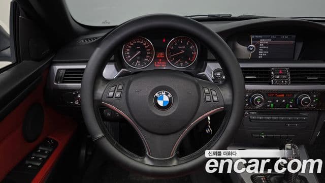 BMW 3시리즈 (E90) 328i кабриолет, 2011 15
