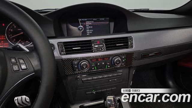 BMW 3시리즈 (E90) 328i кабриолет, 2011 17