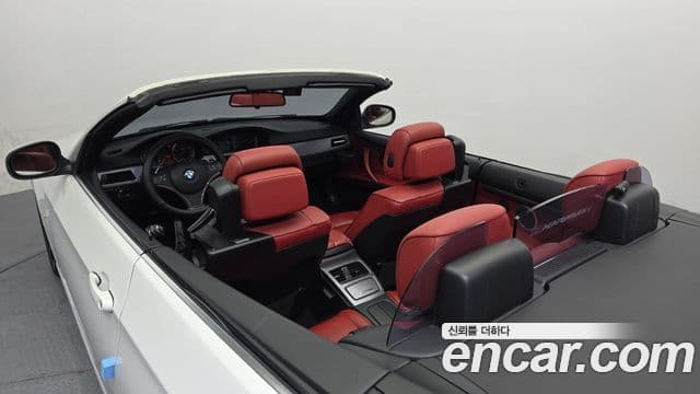 BMW 3시리즈 (E90) 328i кабриолет, 2011 19