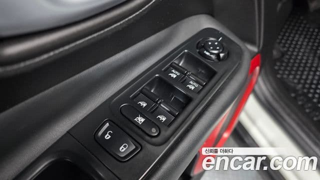 Jeep Renegade 2.0 дизель Trailhawk AWD, 2017 14